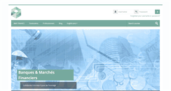 Desktop Screenshot of bmf-finance.com