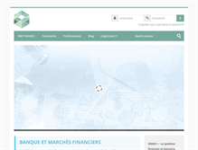 Tablet Screenshot of bmf-finance.com